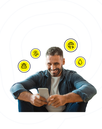 Paga tus servicios y te devolvemos S/10