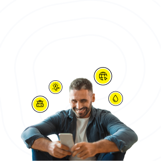 Paga tus servicios y te devolvemos S/10