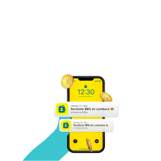 Paga o recarga tus servicios Bitel y te devolvemos el 30%