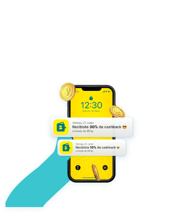 Paga o recarga tus servicios Bitel y te devolvemos el 30%